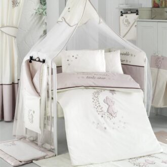 سرویس خواب Kidboo Twinkle-star کیدبو ۹ تکه