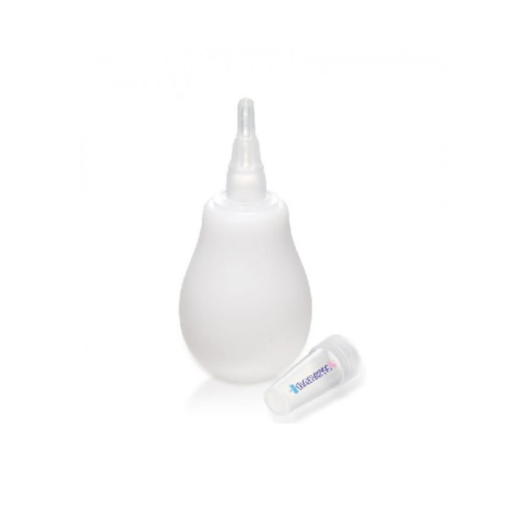 پوآر بینی بی بی سیل Babisil