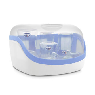 دستگاه استریل ماکروویوی چیکو Chicco