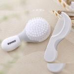 ست شانه و برس کودک روکو مدل Kx