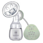 شیردوش برقی کیکابو مدل serenity