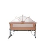 تخت کنار مادر فیکشن Fiction کرم