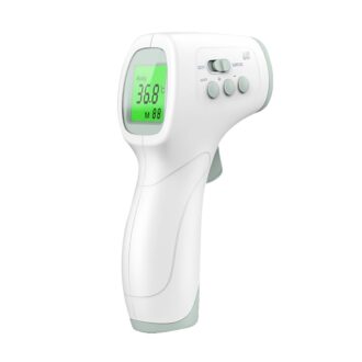 تب سنج و دماسنج کیکابو مدل classi