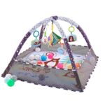 تشکچه بازی کیکابو مدل 18 توپ