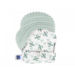 دستکش دندانی کیکابو kikka boo سبز