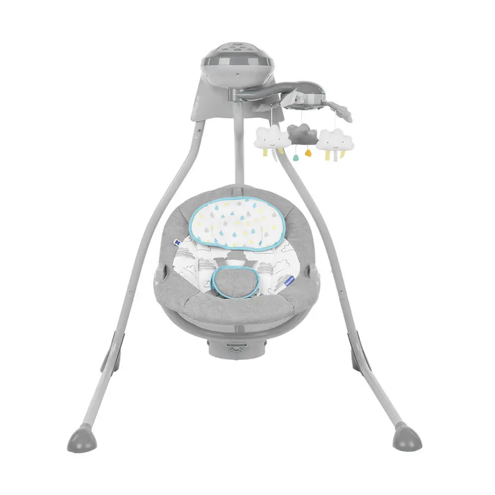 تاب برقی کیکابو مدل Angel’s Hug