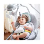 تاب برقی کیکابو مدل Angel’s Hug - Image 7