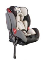 صندلی ماشین کودک ۰-۳۶ لورلی مدل مارسل