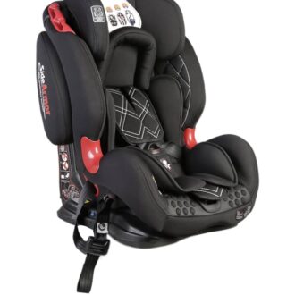 صندلی ماشین کودک ۰-۳۶ لورلی مدل مارسل