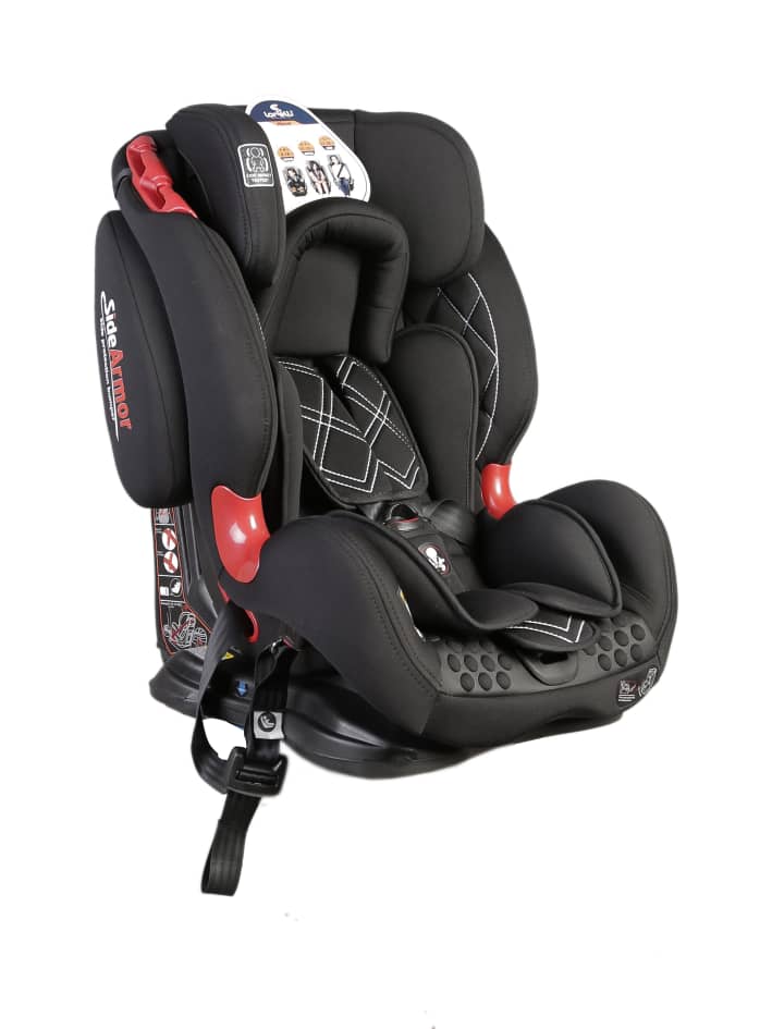 صندلی ماشین کودک ۰-۳۶ لورلی مدل مارسل