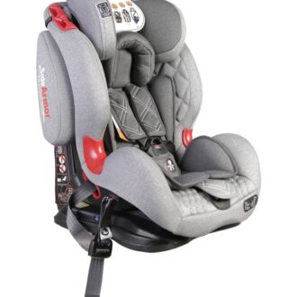 صندلی ماشین کودک ۰-۳۶ لورلی مدل مارسل