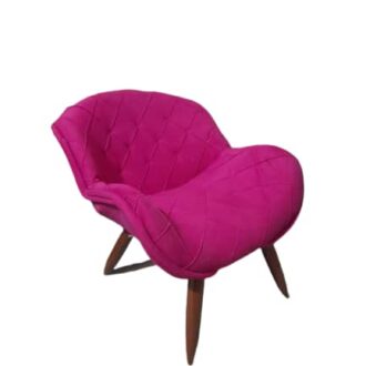 مبل کودک بنفش