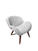 مبل کودک سفید