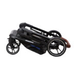 ست کالسکه،کریر و ساک لوازم کیکابو kikka boo مدل Jolie