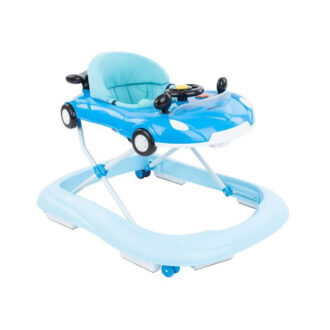 روروئک کیکابو مدل FLOWER آبی