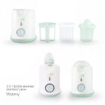 شیر گرم کن 3 کاره کیکابو مدل Warmy