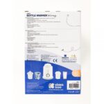 شیر گرم کن 3 کاره کیکابو مدل Warmy