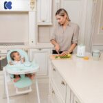 شیر گرم کن 3 کاره کیکابو مدل Warmy