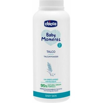 پودر پیشگیری از سوزش چیکو chicco