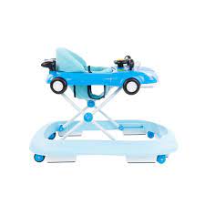 روروئک کیکابو مدل FLOWER آبی