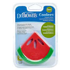 دندانگیر (لثه گیر) دکتر براونز Dr Browns مدل coolees