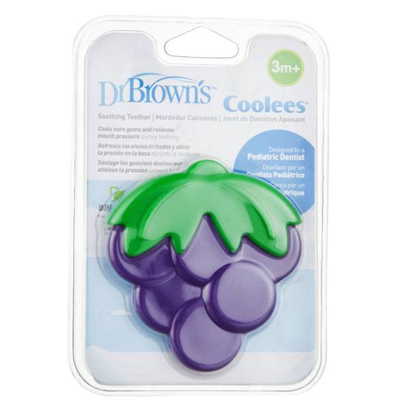 دندانگیر دکتر براون (انگور)