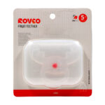 دندان گیر رووکو مدل Rk7019