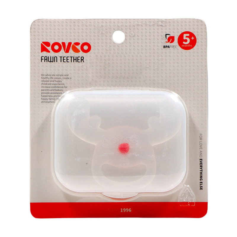 دندان گیر رووکو مدل Rk7019