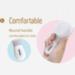 ست شانه و برس کودک روکو مدل Kx