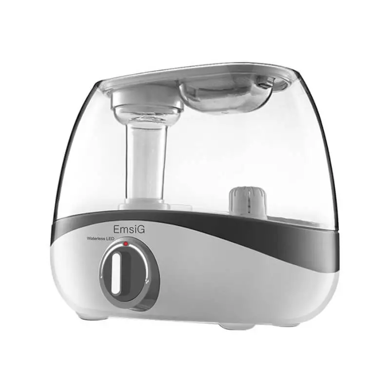 دستگاه بخور سرد امسیگ مدل US424 سفید