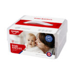 جغجغه هانگر مدل HE0101 مجموعه 8 عددی