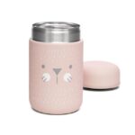 فلاکس غذا سواوینکس suavinex صورتی