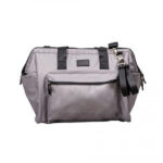 ست کالسکه،کریر و ساک لوازم کیکابو kikka boo مدل Jolie