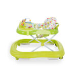 روروئک کیکابو مدل FLOWER سبز