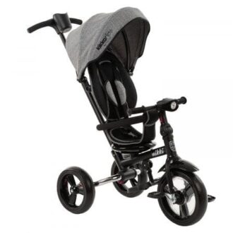 سه چرخه تاشو Nikki کیکابو