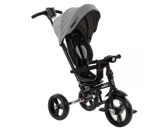 سه چرخه تاشو Nikki کیکابو