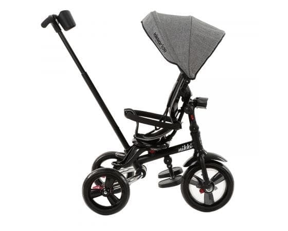 سه چرخه تاشو Nikki کیکابو