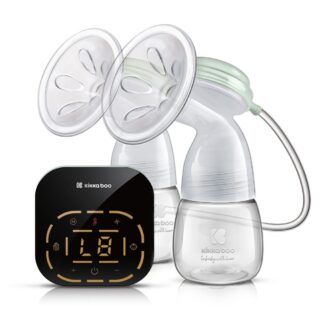 شیر دوش برقی 2 مخزنی کیکابو مدل elia