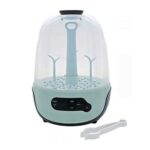 دستگاه استریل و خشک کن کیکابو مدل Twill سبز