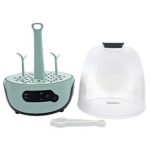 دستگاه استریل و خشک کن کیکابو مدل Twill سبز