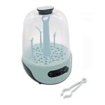 دستگاه استریل و خشک کن کیکابو مدل Twill سبز