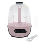 دستگاه استریل و خشک کن کیکابو مدل Twill صورتی