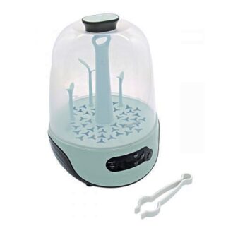 دستگاه استریل و خشک کن کیکابو مدل Twill سبز