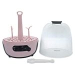 دستگاه استریل و خشک کن کیکابو مدل Twill صورتی