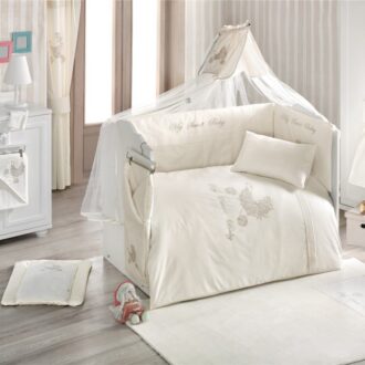 سرویس خواب Kidboo MY SWEET BABY کیدبو ۹ تکه