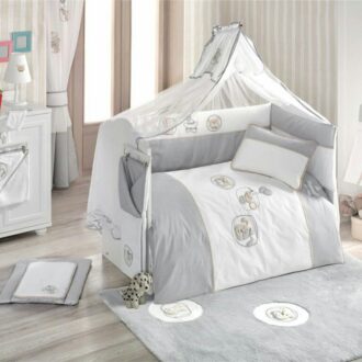 سرویس خواب Kidboo Sweet Dreams کیدبو ۹ تکه