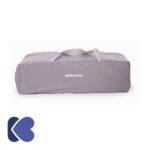 تخت و پارک کیکابو KIKKA BOO مدل Dessine Moi طوسی