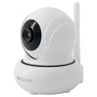 دوربین ویدیویی کودک کیکابو مدل Wi-Fi 24/7