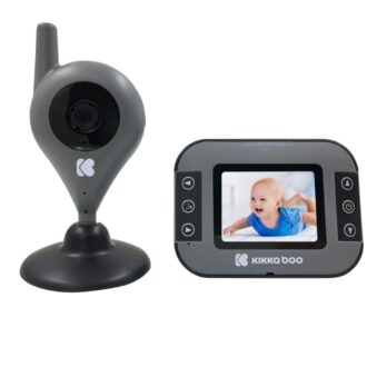 پیجر دوربین و مانیتور کیکابو مدل Attento