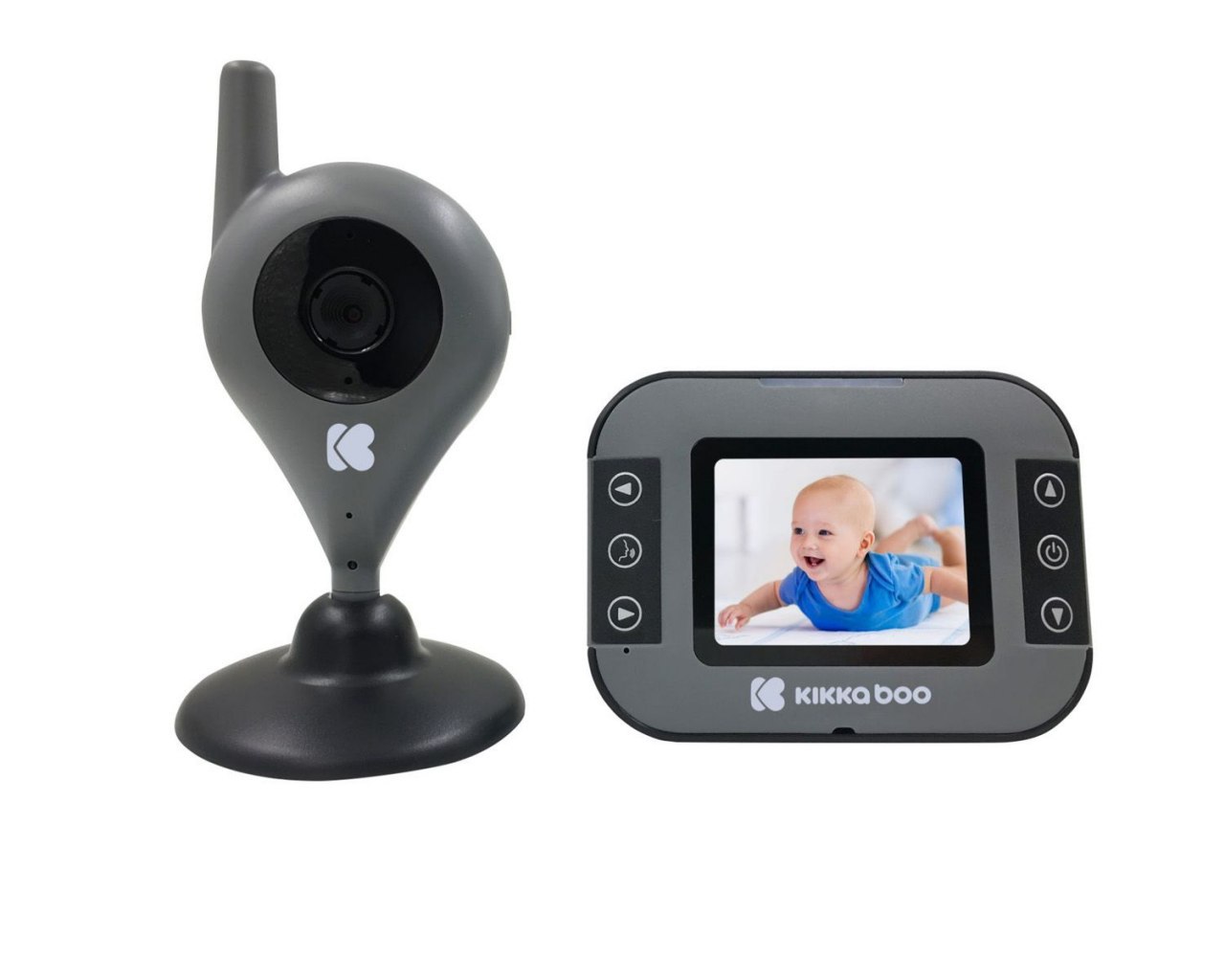 پیجر دوربین و مانیتور کیکابو مدل Attento